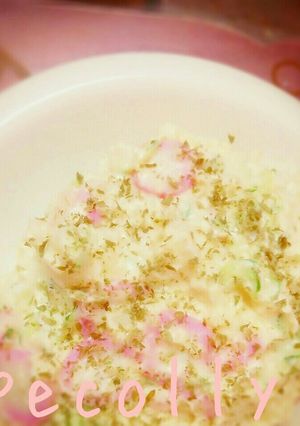 辛マヨポテサラ-レシピのメイン写真