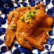 博多のとろっとろ☆鶏の手羽先