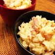 鶏もも肉で博多のコクうま☆かしわご飯