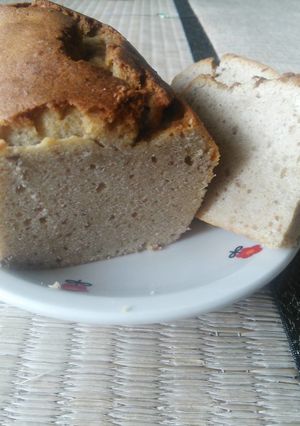 自家製マロンクリームのケーキ-レシピのメイン写真