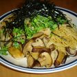 激ウマ!和風きのこパスタ