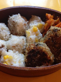 超簡単 重ね煮 コロッケ-レシピのメイン写真