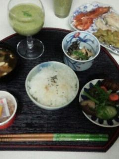 血管プラークダイエット食20(生野菜)-レシピのメイン写真