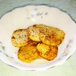 長芋のバター醤油炒め*超簡単!