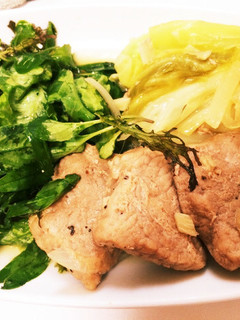 豚ヒレのビール煮♡-レシピのメイン写真