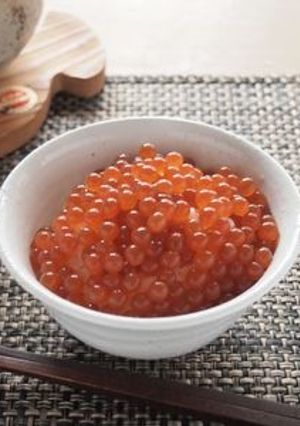いくらの醤油漬け-レシピのメイン写真