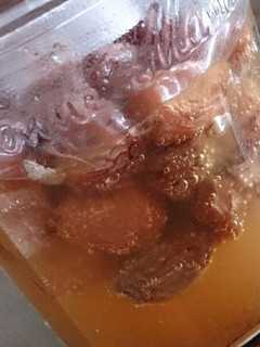 レーズン酵母-レシピのメイン写真