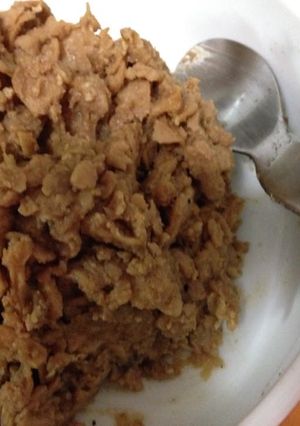 大豆ミートで簡単そぼろ♪-レシピのメイン写真