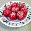 ラディッシュのお花(甘酢漬け)