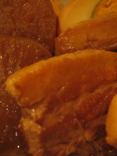 豚の角煮-レシピのメイン写真