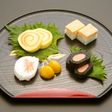 行事食 おせち盛り合わせ