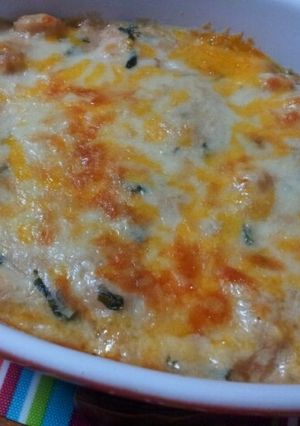 イソフラボンたっぷり 豆腐グラタン-レシピのメイン写真