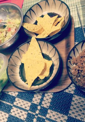 タコスパーティー♪ タコスミート♪ 簡単-レシピのメイン写真