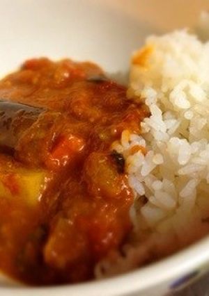 小麦アレルギーでも！カレーライス-レシピのメイン写真