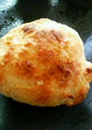 おから入り☆ポンデケージョ-レシピのメイン写真