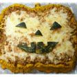 簡単♪ハロウィン チーズミートパイ