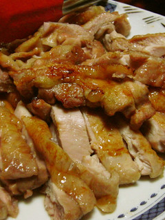 鶏もも肉の照り焼き風-レシピのメイン写真
