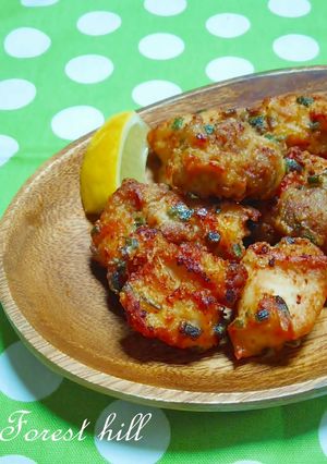 モチコチキン(ハワイ風唐揚&ノンアレ用)-レシピのメイン写真