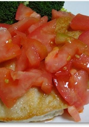 簡単　鶏胸肉とクリームチーズサンド-レシピのメイン写真