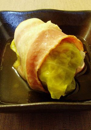 これは美味しい♪ロールキャベツ❤-レシピのメイン写真