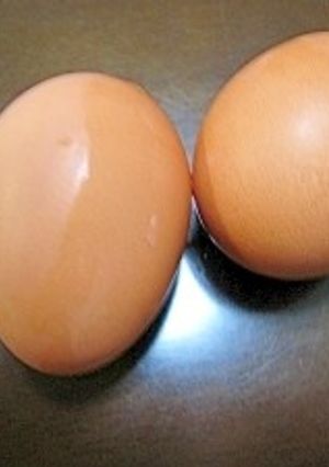 圧力鍋で超速ゆで卵！半熟も固ゆでも◎-レシピのメイン写真