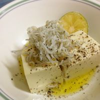 基本からアレンジまで！思わずつくりたくなる「オリーブ 豆腐」の