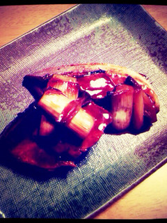 ブリ ポン酢焼き★-レシピのメイン写真