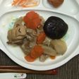 圧力鍋で☆簡単こっくり煮物