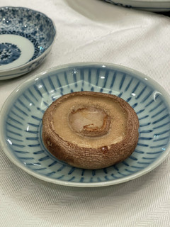 簡単シンプル♪焼き椎茸-レシピのメイン写真