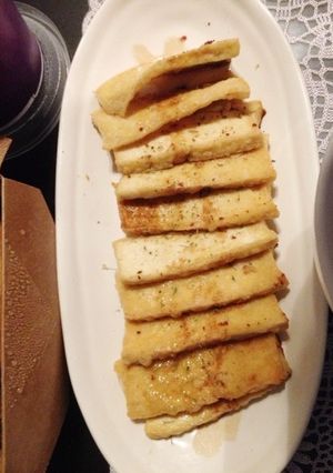 スピード揚げ出し豆腐♡減塩,低糖ver♪-レシピのメイン写真