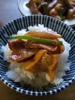 豚肉のコチュジャン炒め-レシピのメイン写真