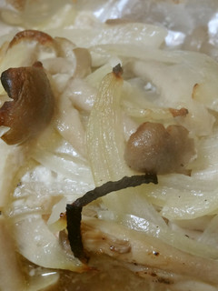鮭の簡単ホイル焼き-レシピのメイン写真