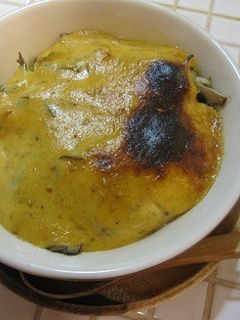 豆腐の和風グラタン-レシピのメイン写真