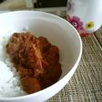 水なし野菜たっぷりじっくり煮込みカレー