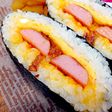 家にある物で!おにぎらず♪