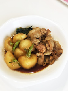 絶品! 豚バラ肉とかぶの煮物 簡単-レシピのメイン写真