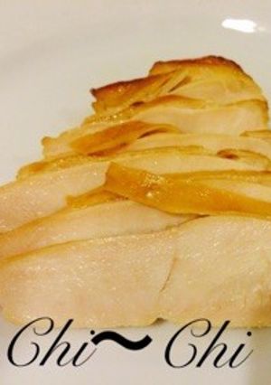 簡単★スモークチキン-レシピのメイン写真