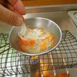 最速のツナ缶らんぷご飯