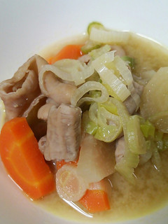 炊飯器で簡単もつ煮込み☆-レシピのメイン写真
