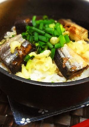 だしの風味が絶品！　白だし漬け-レシピのメイン写真