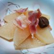 大根とベーコンの簡単煮☆