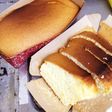 簡単✨しっとりふわふわパウンドケーキ♡