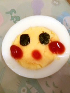 ピヨピヨ☆ひよこさん-レシピのメイン写真
