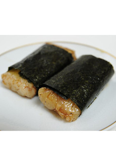 磯辺焼きPOPSO(ポプソ)-レシピのメイン写真