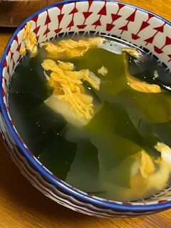トックスープ-レシピのメイン写真