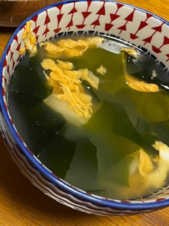 トックスープ-レシピのメイン写真