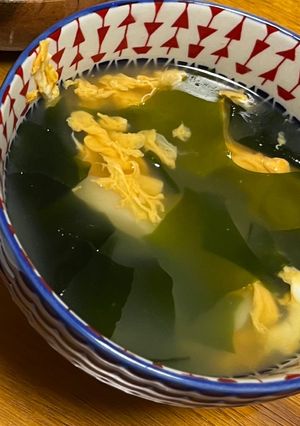 トックスープ-レシピのメイン写真