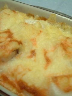 長芋の明太マヨ焼き☆-レシピのメイン写真