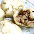 絶品☆肉まん