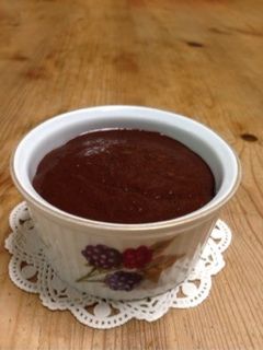 ヌテラ(ヘーゼルナッツチョコクリーム)-レシピのメイン写真